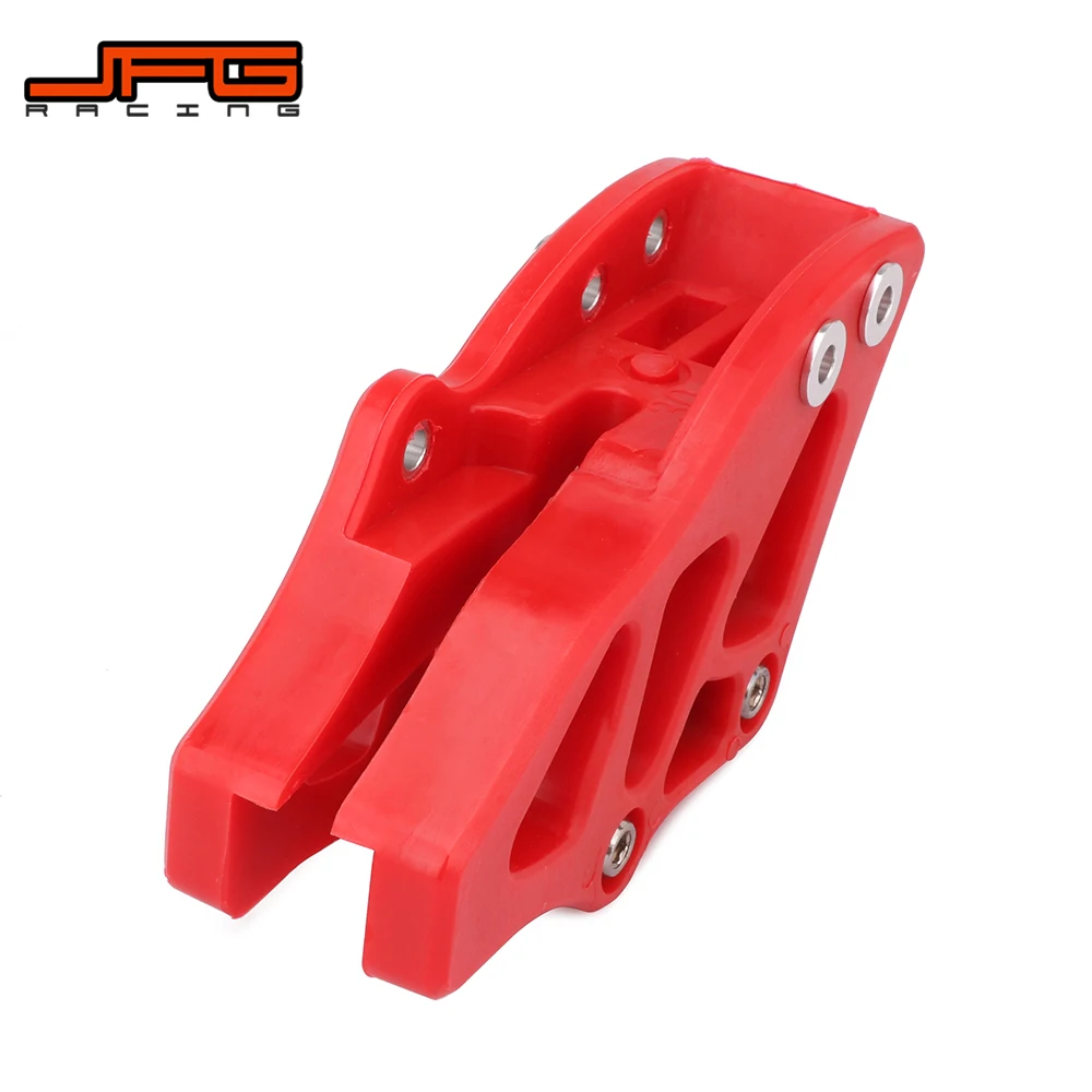 Защитная направляющая цепи для HONDA CR125 CR250R CRF250 CRF450R CRF250X CRF450X | Автомобили и