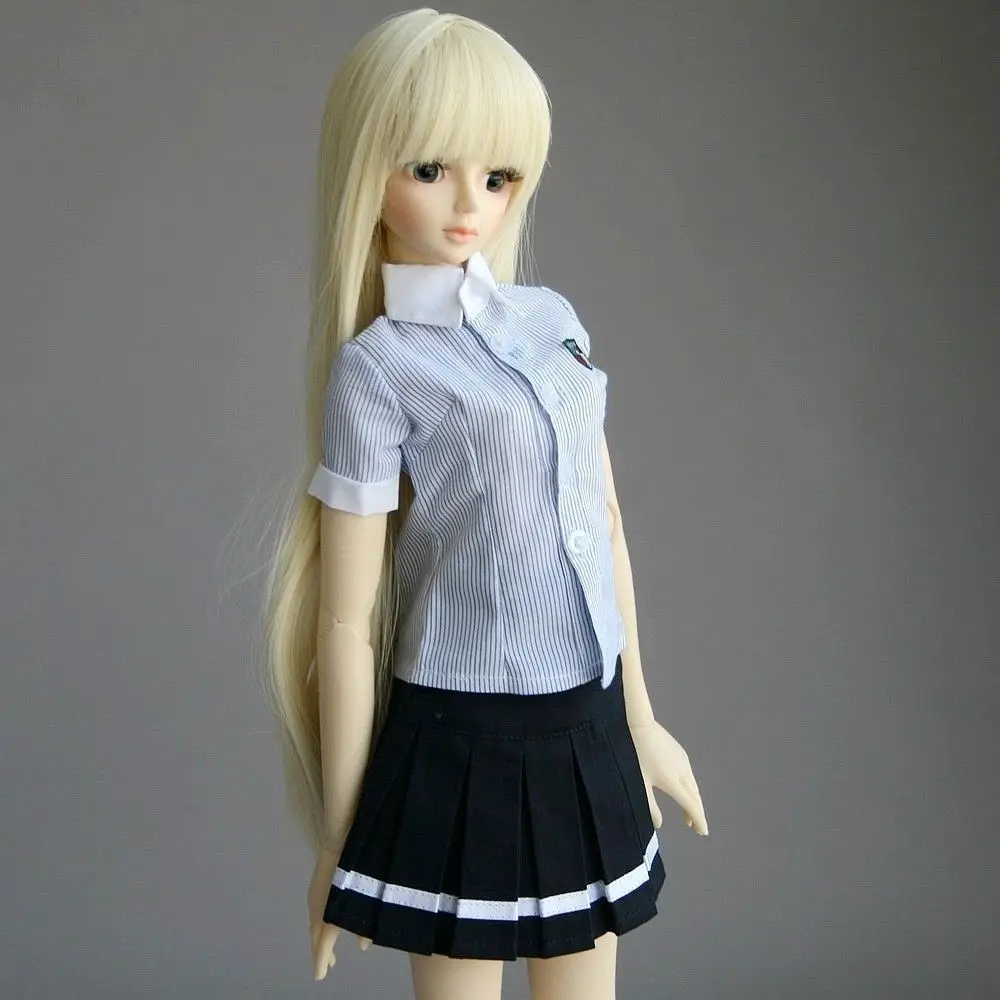 [Wamami] 251 # платье/костюм/униформа Lightcyan 1/3 SD AOD DOD DZ BJD Dollfie|Куклы| |