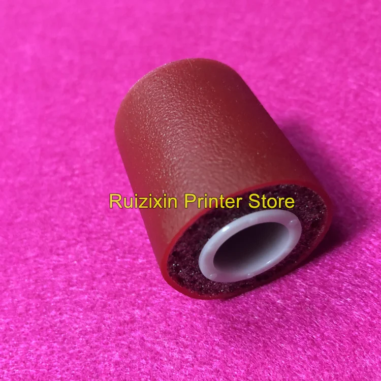 FC5-2528-000 подбирающий валец совместим с Canon ir6055 6065 6075 8055 8065 8105 6800 дукторный вал |