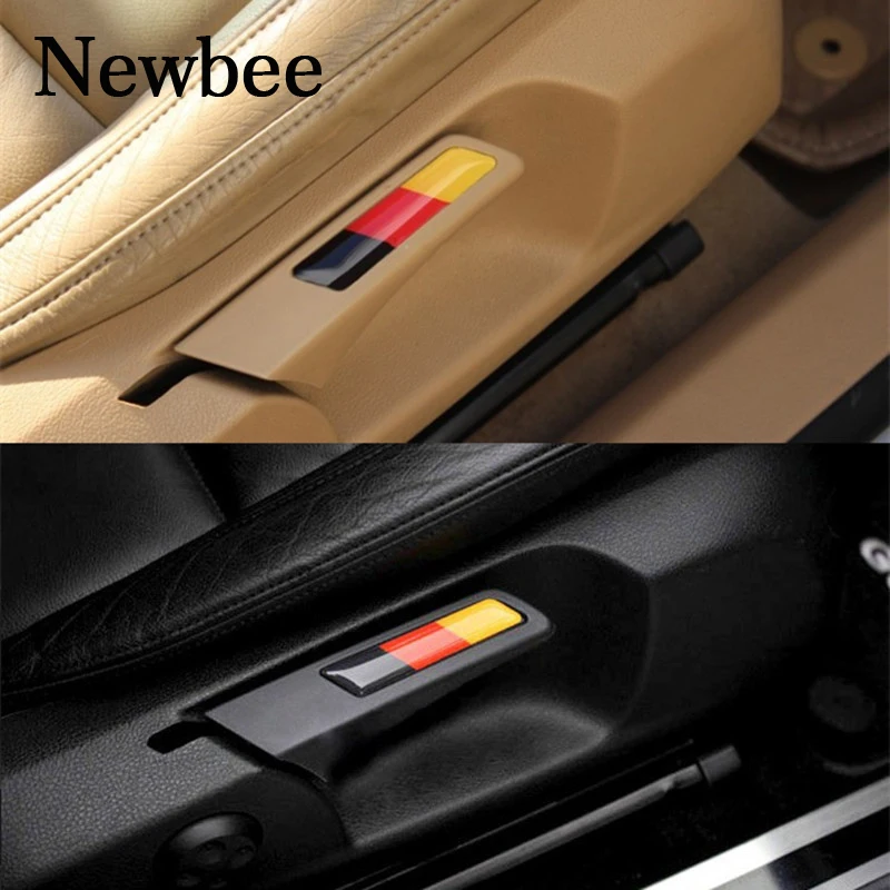Наклейка для Volkswagen Golf 5 6 MK5 MK6 GTI с немецким флагом|motorcycle decals|decals for motorcyclesdecal stickers