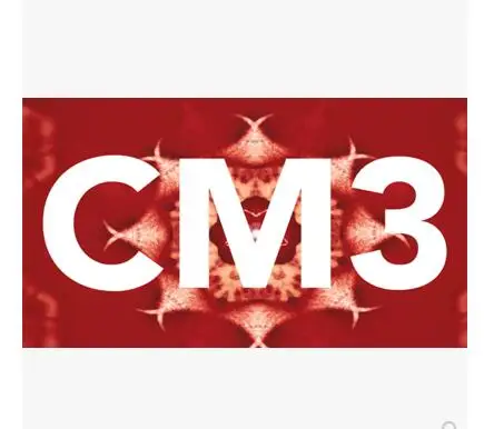 

Волшебная Магическая Серия 3 с розовым бегом и Энтони джардом-магии