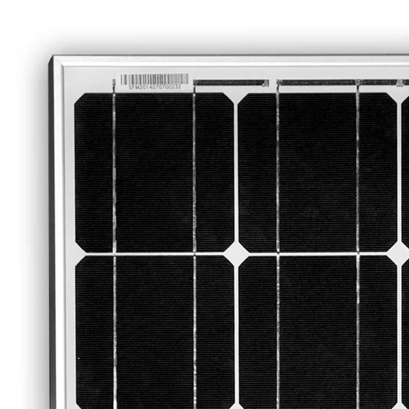 Panneau Solaire 12 В 100 Вт 2 шт Солнечные домашние панели 24 в 200 Chargeur батарея Cargador Солнечная