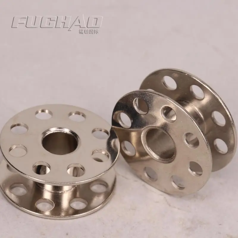 10 промышленных швейных машин Bobbin чехол Bobbins для брата JUKI Toyota Singer швейная машина