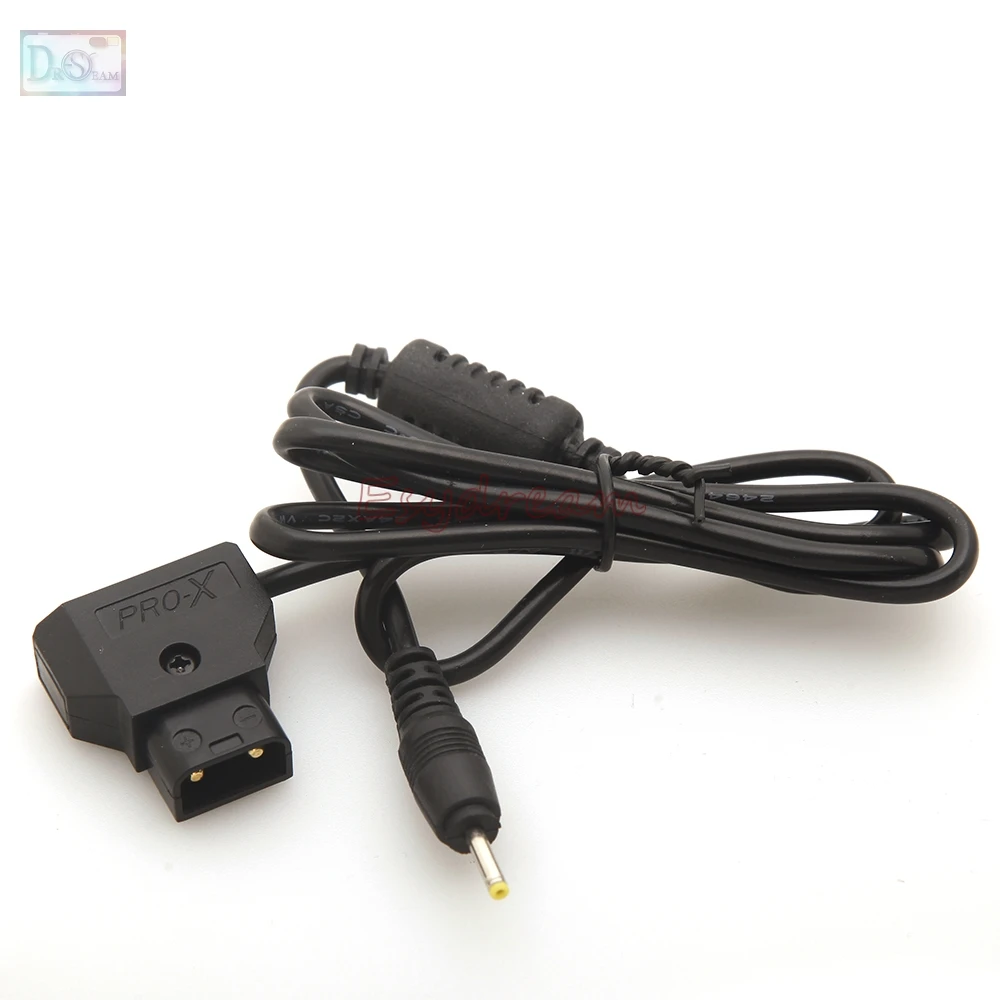 Кабель питания постоянного тока к разъему D Tap для Lanparte BMPCC Blackmagic Pocket|power cable|cable dccable