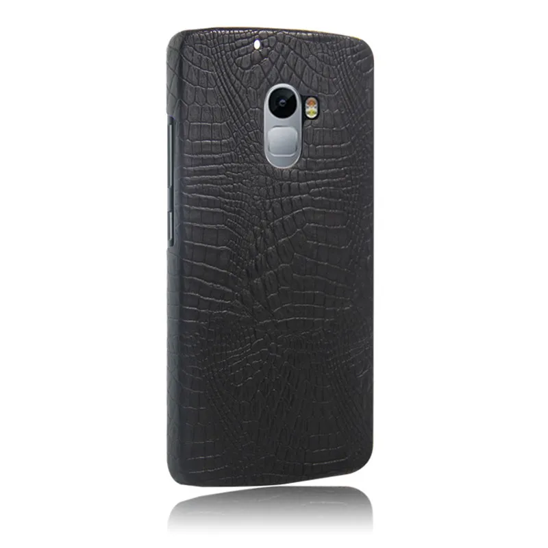 For Lenovo X3 Lite phone bag case Luxury Crocodile Skin PU Protective Case Cover X3Lite K4 Note A 7010 |