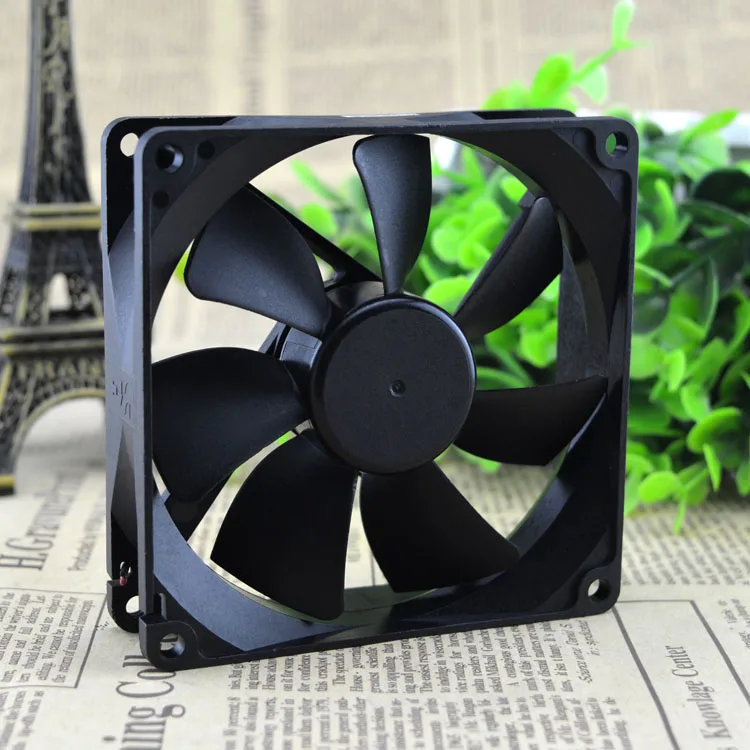 Free Delivery. 9025 9 cm and fan 12 v 0.56 A 109 p0912j4031 chassis power | Компьютеры и офис