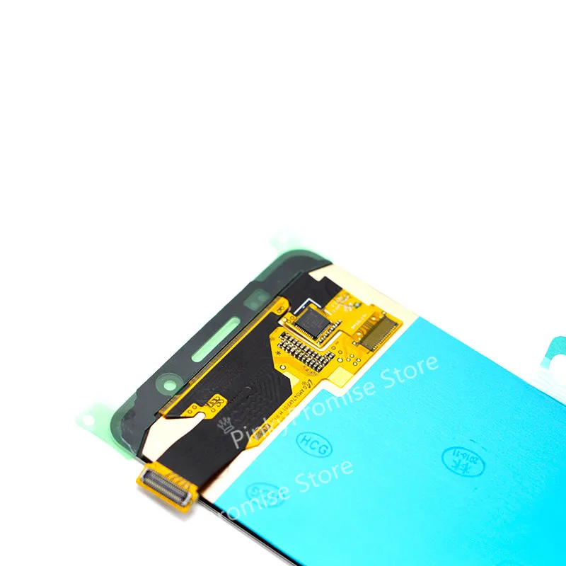 100% работа для SAMSUNG GALAXY A3 2016 A310 SM A310F ЖК дисплей кодирующий преобразователь