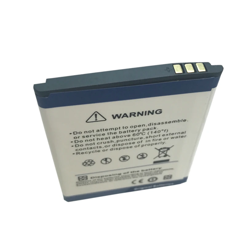Аккумулятор LOSONCOER 2300 мАч для сотового телефона DEXP S Ixion M4 &quotM 4&quot M4|cell phone battery|battery