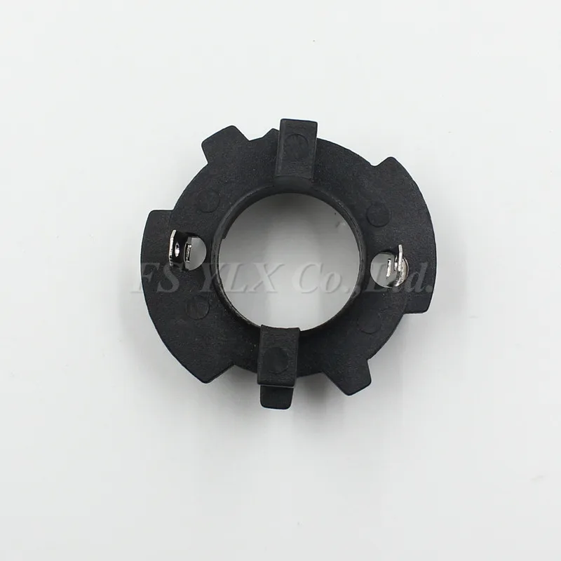 2 шт. ксеноновые лампы для Volkswagen Jetta Golf 5 Touran Lavida|adaptor|adaptor socket |