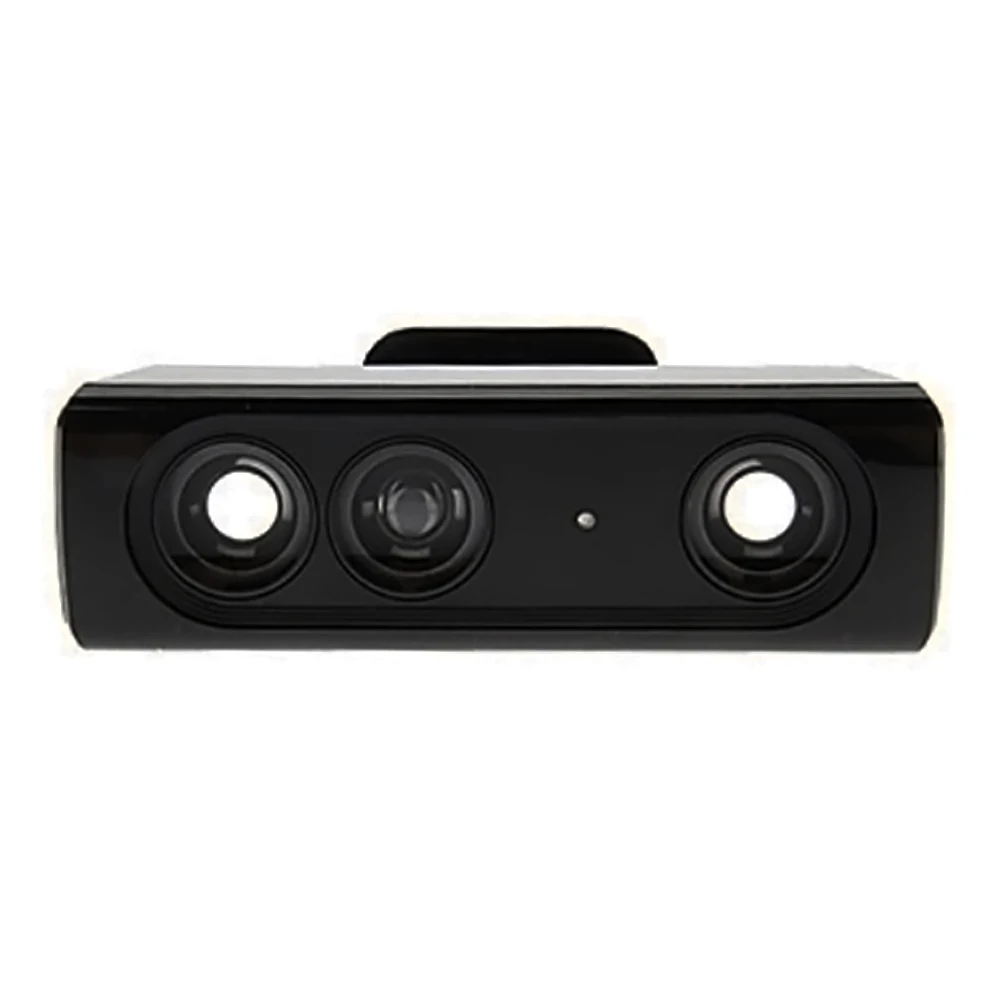 Зум для xbox 360 Kinect сенсор Широкоугольный объектив датчик диапазон уменьшения адаптер для microsoft xbox 360 датчик движения видеоигр