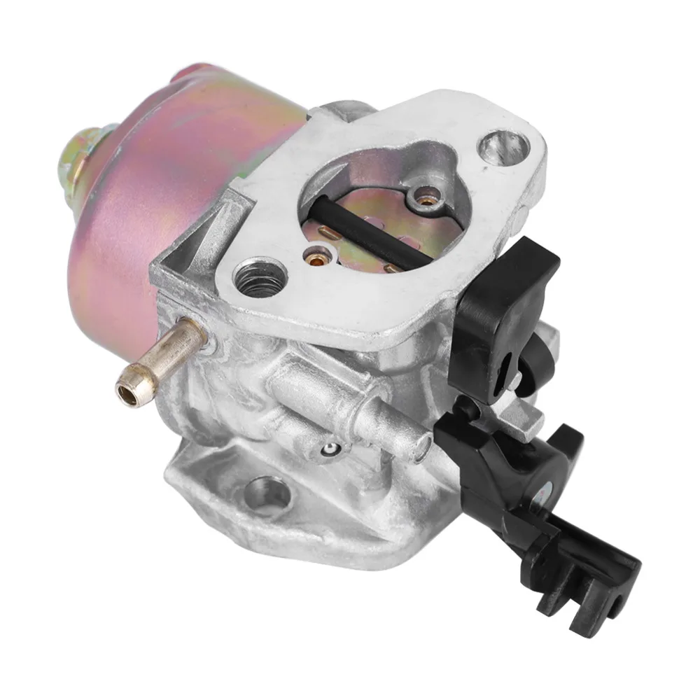 1 комплект карбюратор 2KW-3KW генератор подходит GX160 GX200 5.5HP 6.5HP 168F двигатель+ изолятор и 3 шт. прокладка Высокое качество лучшее предложение