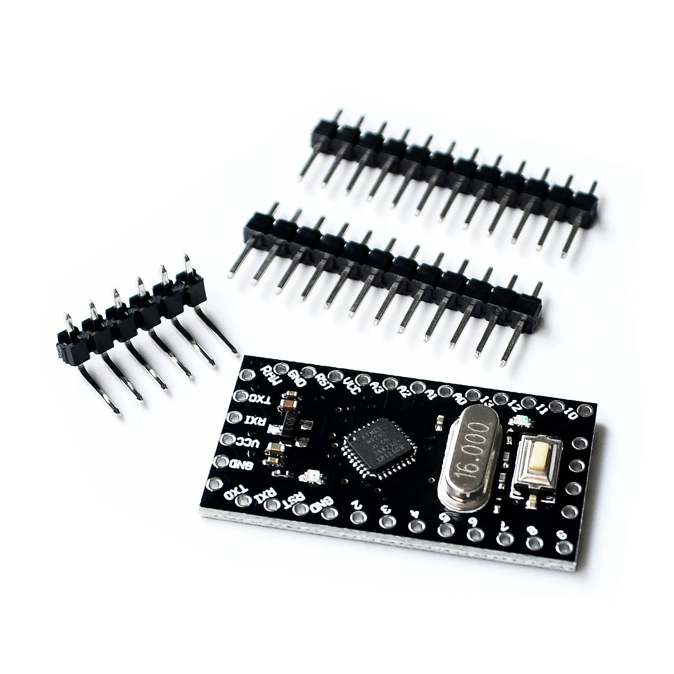 Мини видеокамера регистратор с креплением к 168/328 Atmega168 3 V 5V 16M / ATMEGA328P MU 328P ATMEGA328 5V/16