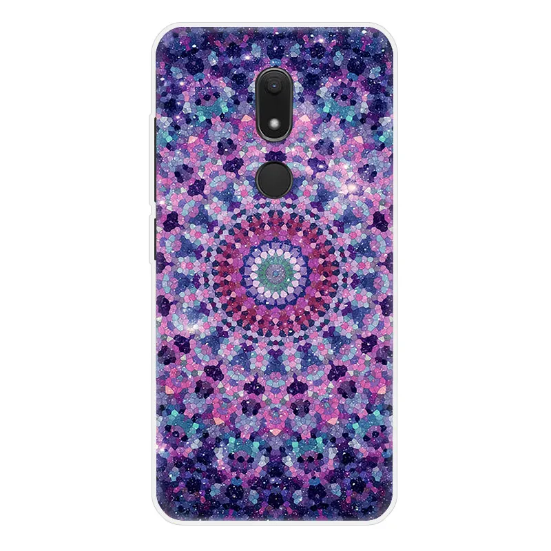 Exquisite Phone Case For Wiko View xl prime U pulse lite Wim Lenny 4 Sunny 2 plus Jerry Tommy Soft Silicone Back Cover |