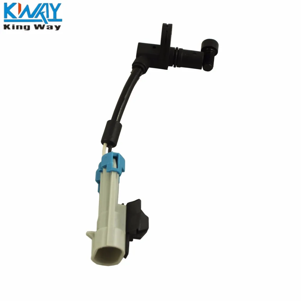 FREE SHIPPING - King Way ABS Wheel Speed Sensor Front Left Right For 2007-2012 Chevrolet Saturn SU9865 96626078 | Автомобили и
