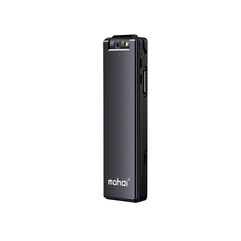 

MAHDI Metal Mini camera 1088P video recording Strong magnetic adsorption Micro camera Voice Recorder Professional Audio Recorder
