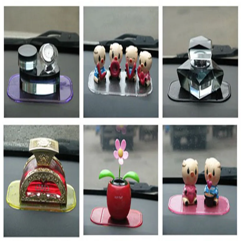 CARPRIE Car Magic Anti-Slip Dashboard Sticky Pad Non-slip Mat Holder For GPS Cell Phone drop shipping | Автомобили и мотоциклы