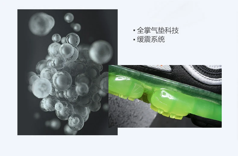 Осенние дышащие Настоящие Кроссовки для бега Air Ultra Zoom мужские тройные спортивные Max Ultras Boost уличные Прогулочные кроссовки