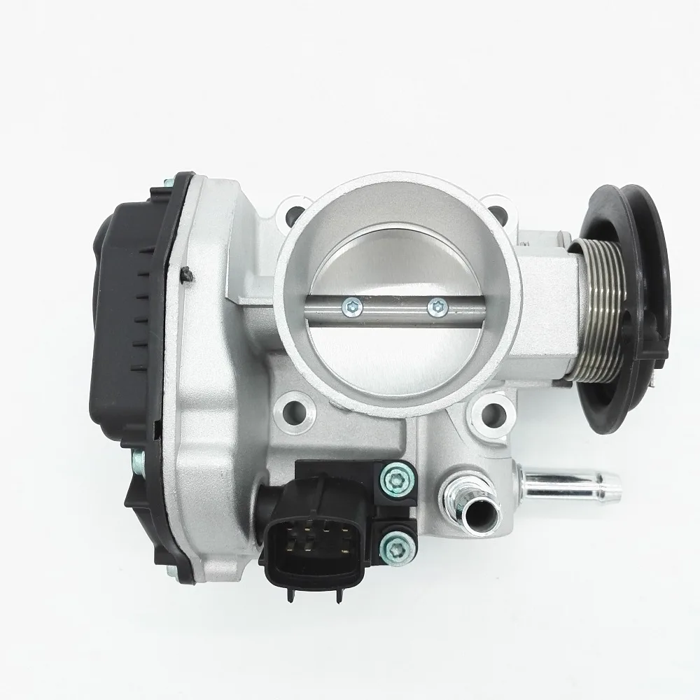 Корпус дроссельной заслонки Премиум качества для Chevrolet DEAWOO Lacetti Nubira Optra J200 1 4 6 DOHC