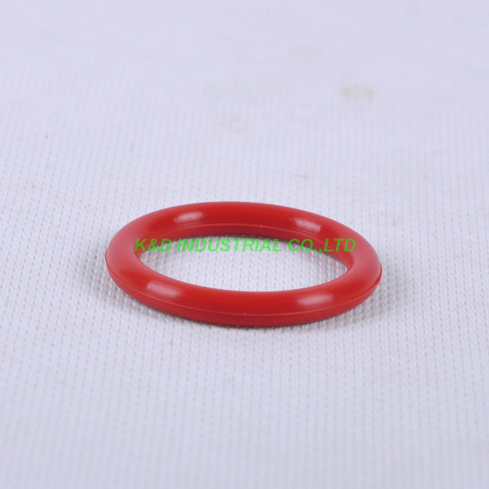 20 шт. силиконовое кольцо для вакуумного амортизатора 6L6G 6L6GC|ring for|ring ringrings 20pcs |