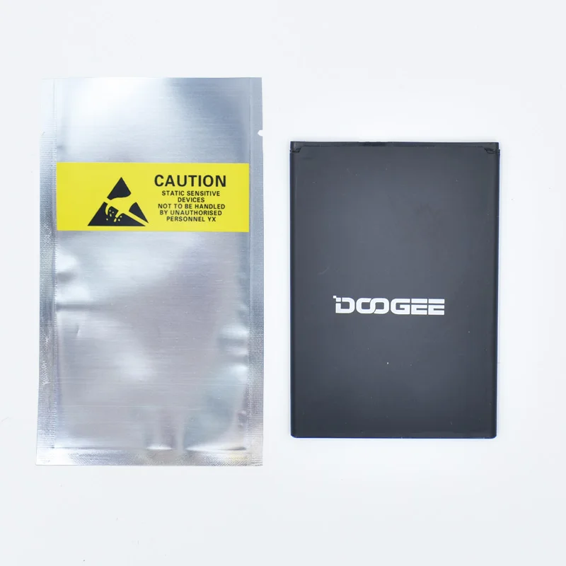 Hekiy Для Doogee X20 BAT17582580 сменный аккумулятор новый оригинальный 5 0 дюймов doogee X20L для