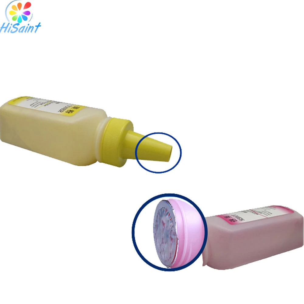 Пудра с тонером hisaint заправка пыли комплекты для HP Color LaserJet Pro M252dw M252n MFP M277dw M277n CF400X