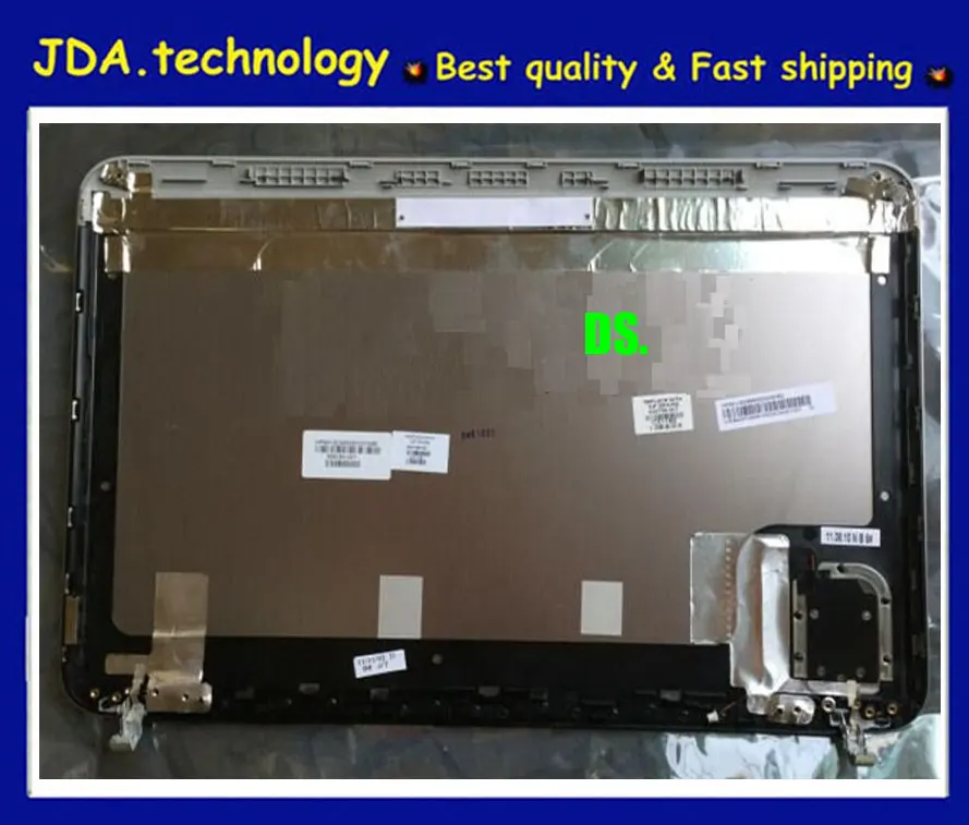 MEIARROW новых/оригинальная в виде ракушки для HP Pavilion DV6 6000 серии ЖК дисплей задняя