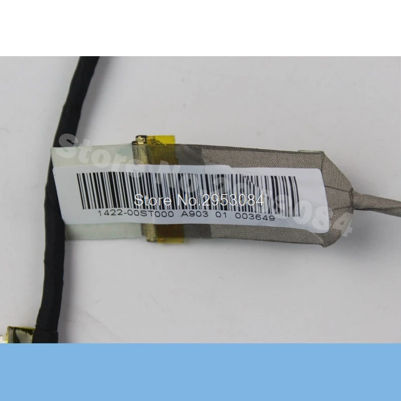 Линия экрана B53F для For Asus B53V B53S B53A B53J B53E B53 гибкий кабель |