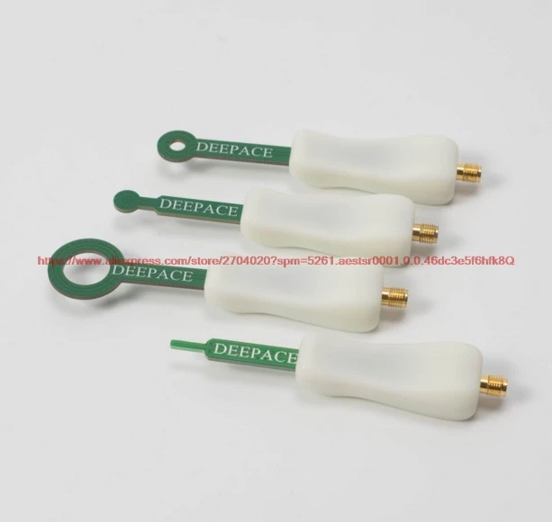 100% новые и оригинальные зонды DEEPACE KC R20 ближнего поля EMI расположение источника