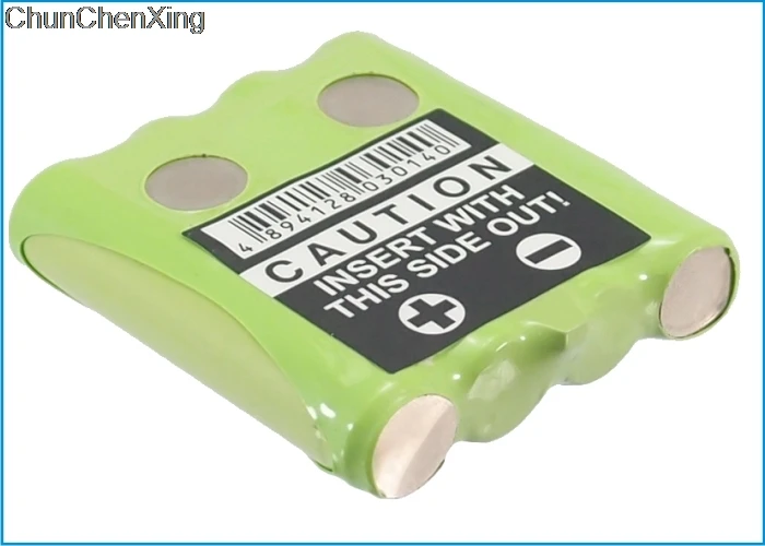 LH060 3A44C4BT батареи Cameron Sino 600mAh для Motorola TLKR T4 Switel WT237|Цифровые аккумуляторы| |