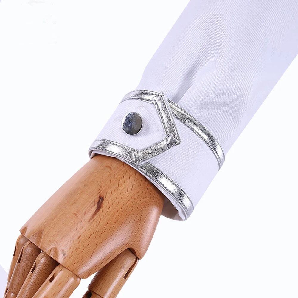 VEVEFUANG сасасаки хайсе Косплей Аниме Токио костюм упыря белый мужской женский