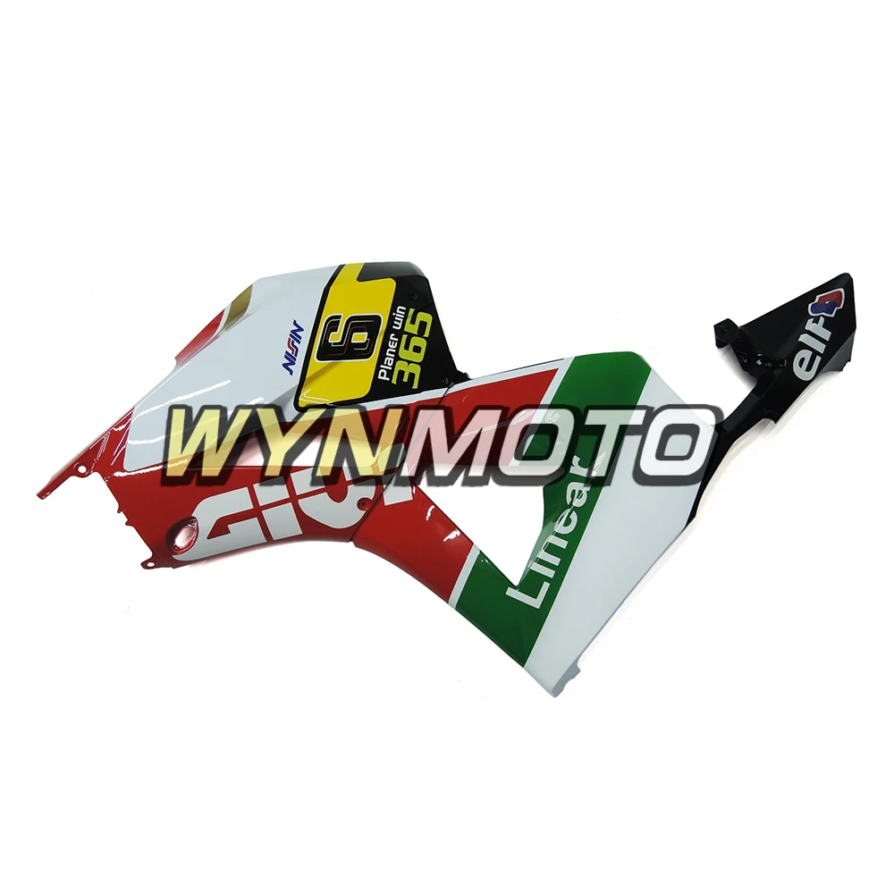 Обтекатели для мотоцикла Кузов Honda CBR600RR F5 2013 2014 2015 белый красный зеленый Новый