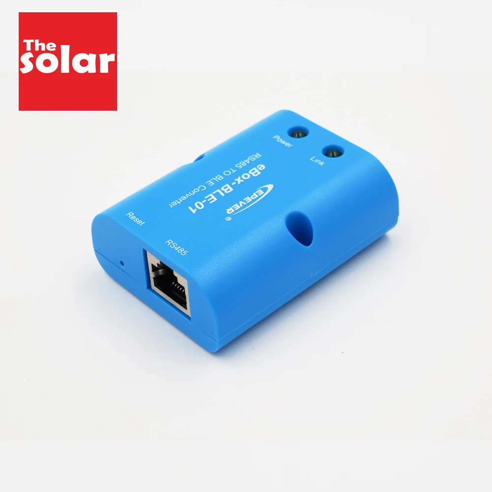 Bluetooth RS485 для поддержки приложения EPsolar MPPT контроллер солнечной энергии|Солнечные