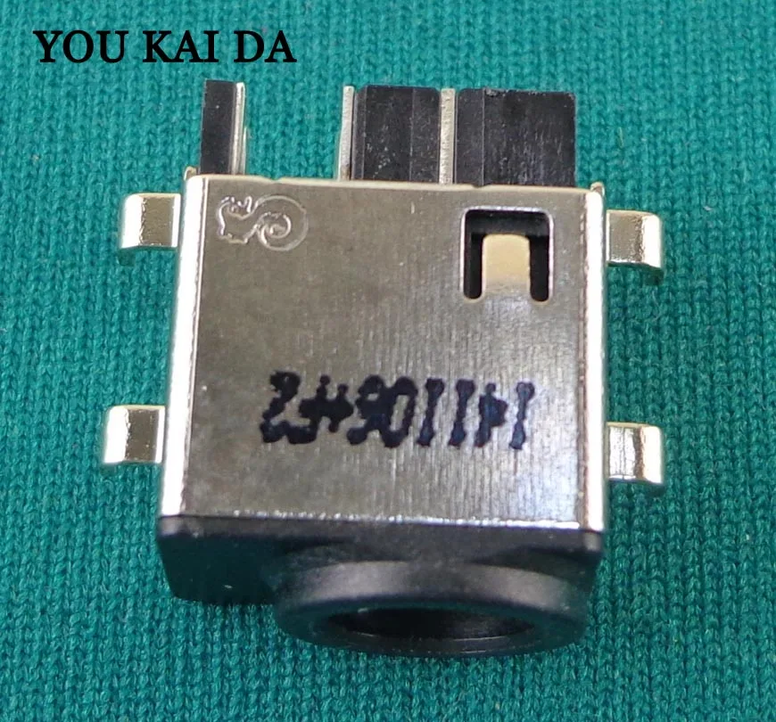 Оригинальный разъем питания постоянного тока Разъем для Samsung RV411 RV515 RV420 RC512 RV511 RV509