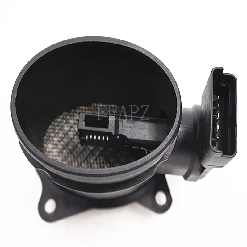 Чехол для peugeot 206 207 307 308 407 1007 3008 5008 1.6HDi массового расхода воздуха Сенсор 1920GV 1920.GV 1610874680 13627794972