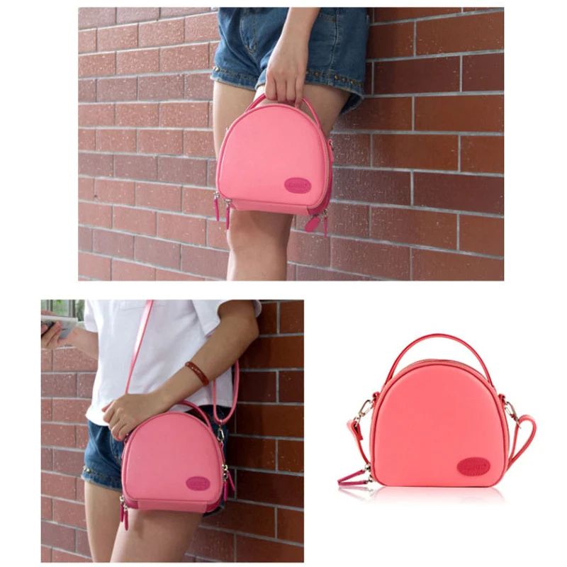 Чехол для Камеры Fujifilm Instax Mini 7s 7c качественная сумка через плечо из искусственной