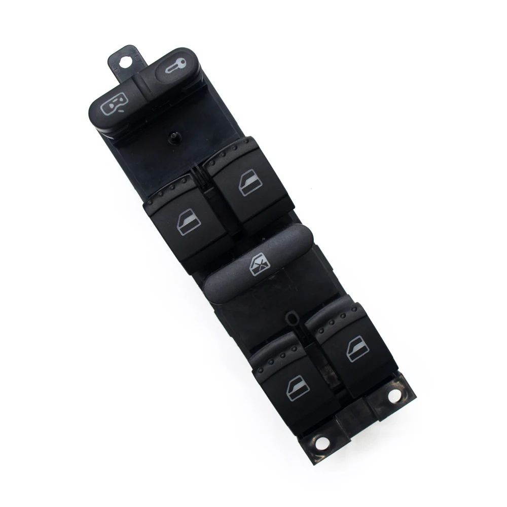 Бесплатная доставка! Новая кнопка переключения зеркального стекла для Volkswagen VW