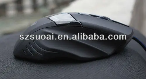 wired gaming mouse | Компьютеры и офис