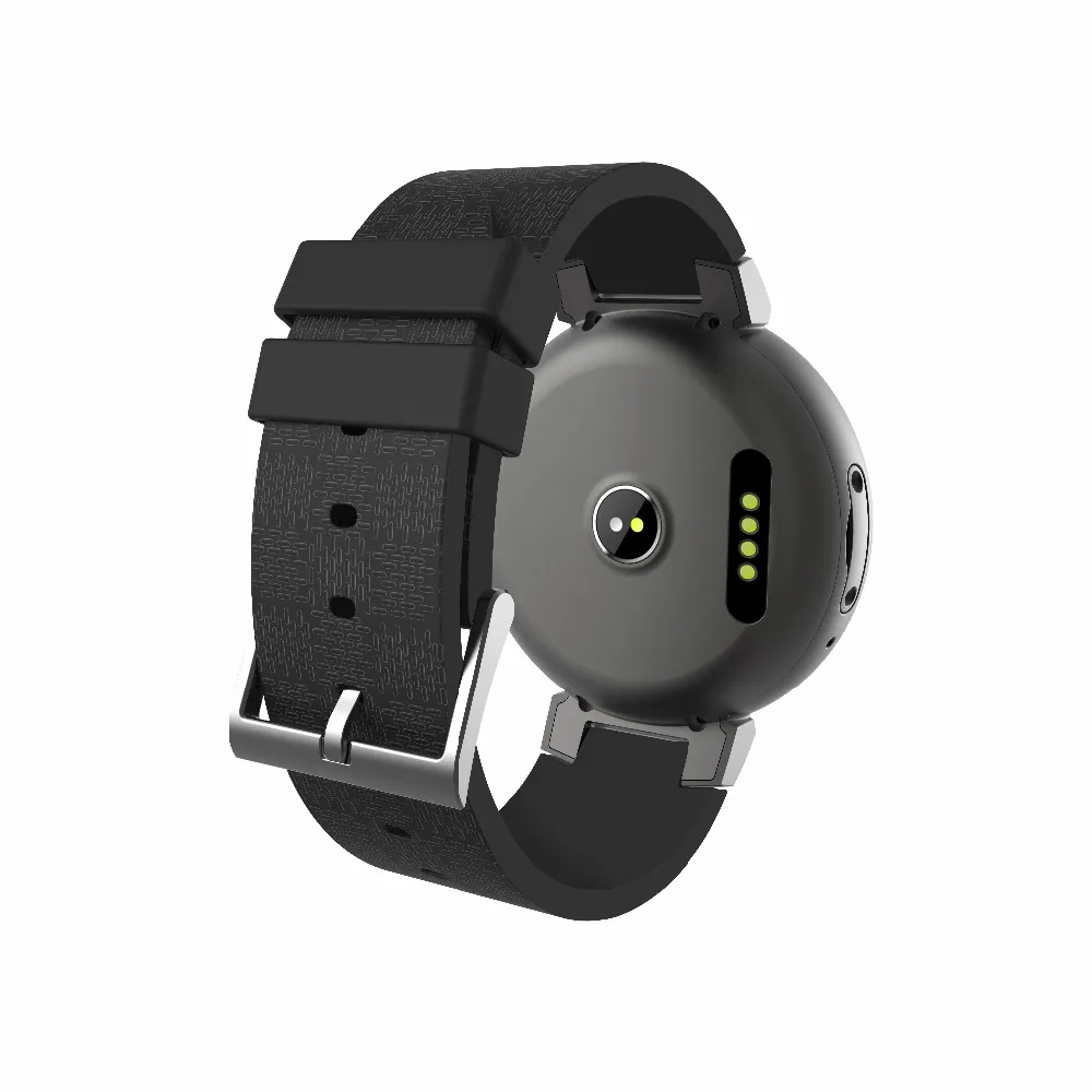 Alanturing Advanced Smart Watch SW121 с Bluetooth GPS Track фитнес-пульсометр 3 г Поддержка Wi-Fi sim-карты