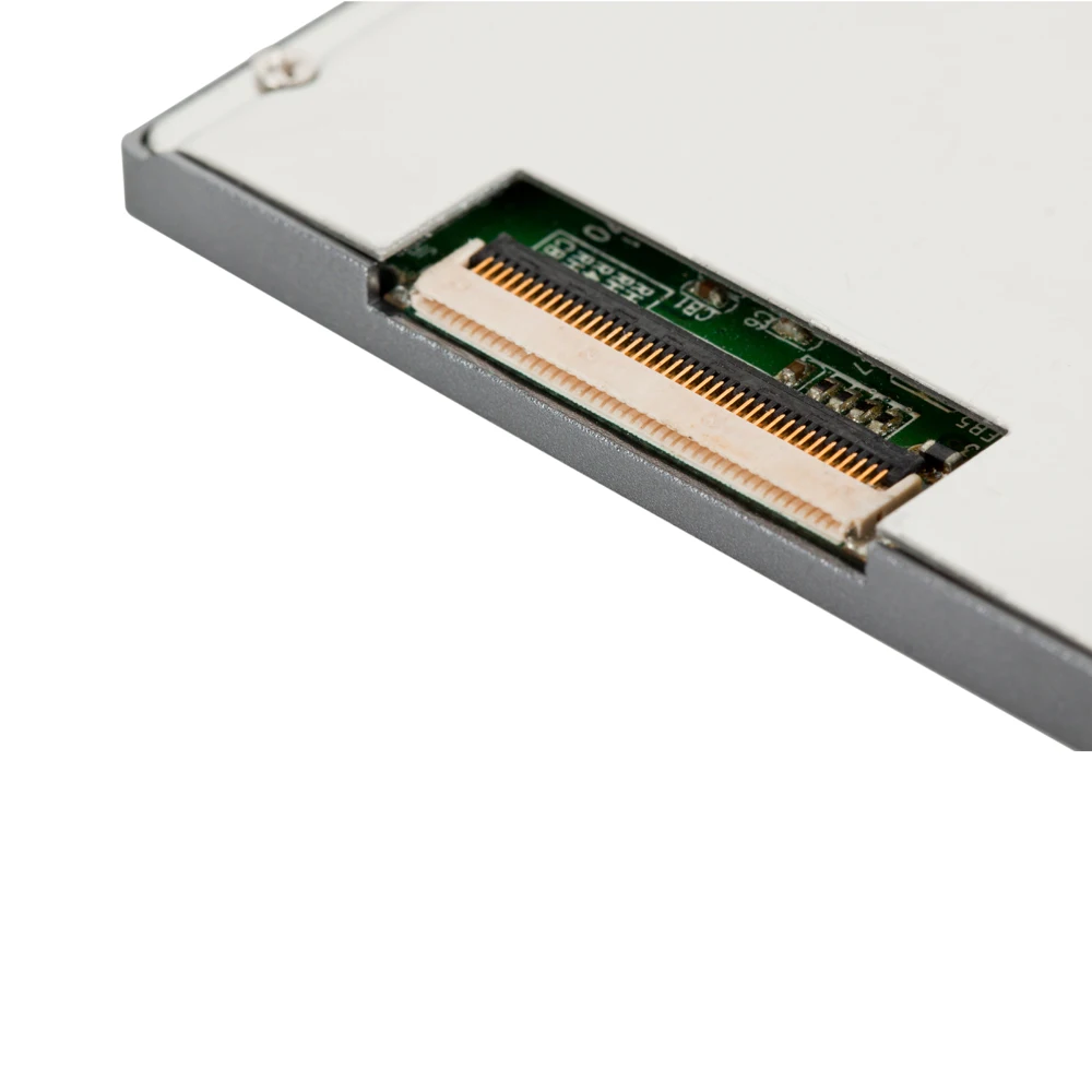 Kingspec КСД ZF18.6 128 МС 1.8 ATA7 ssd ZIF 2 CE hd SSD ГБ Твердотельный Накопитель 120 Жесткий Диск Для