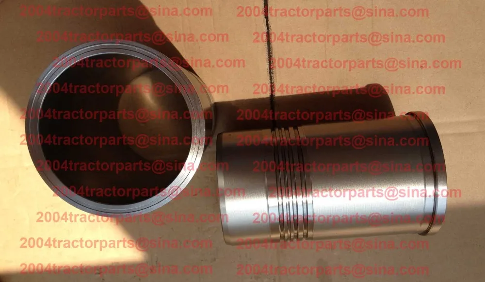 Cylinder Sleeve for YTO Dongfanghong YT4A2-T89S Diesel engine | Generator Parts &amp Accessories