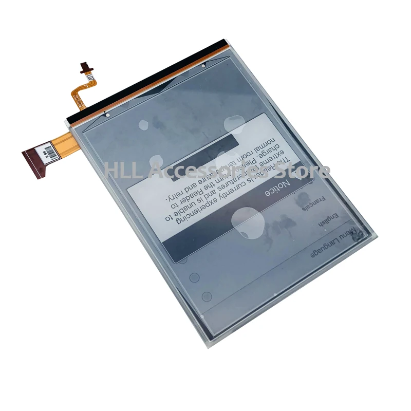 free shipping 6inch display lcd screen For ONYX BOOX C67SML COLUMBUS LCD DISPLAY | Компьютеры и офис