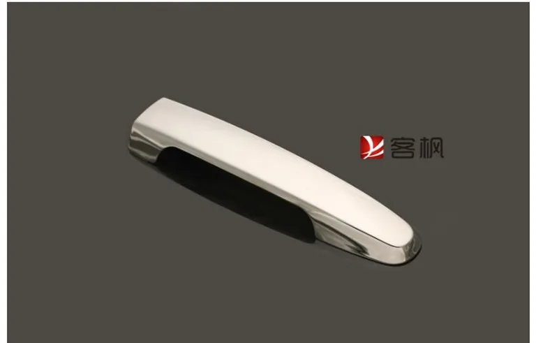 FUNDUOO накладка на ручки двери автомобиля для Toyota high Lander 2001 2007 Scion XA 2005 2008 TC 2010 XB 2013 XD