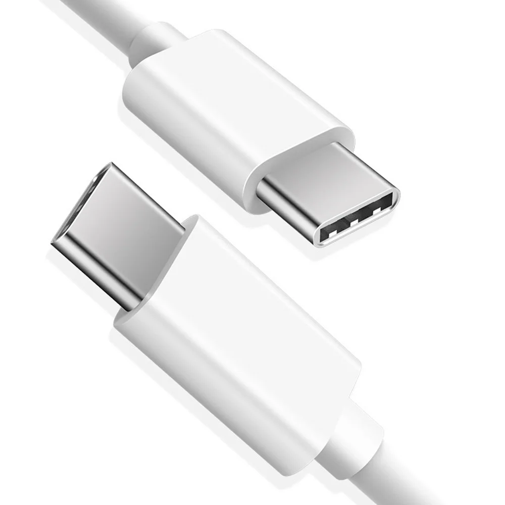 USB 3 1 к C кабель PD 5A Быстрая зарядка Type c для Macbook pro Samsung S9 S10 huawei mate 20 P30 PRO освещения |