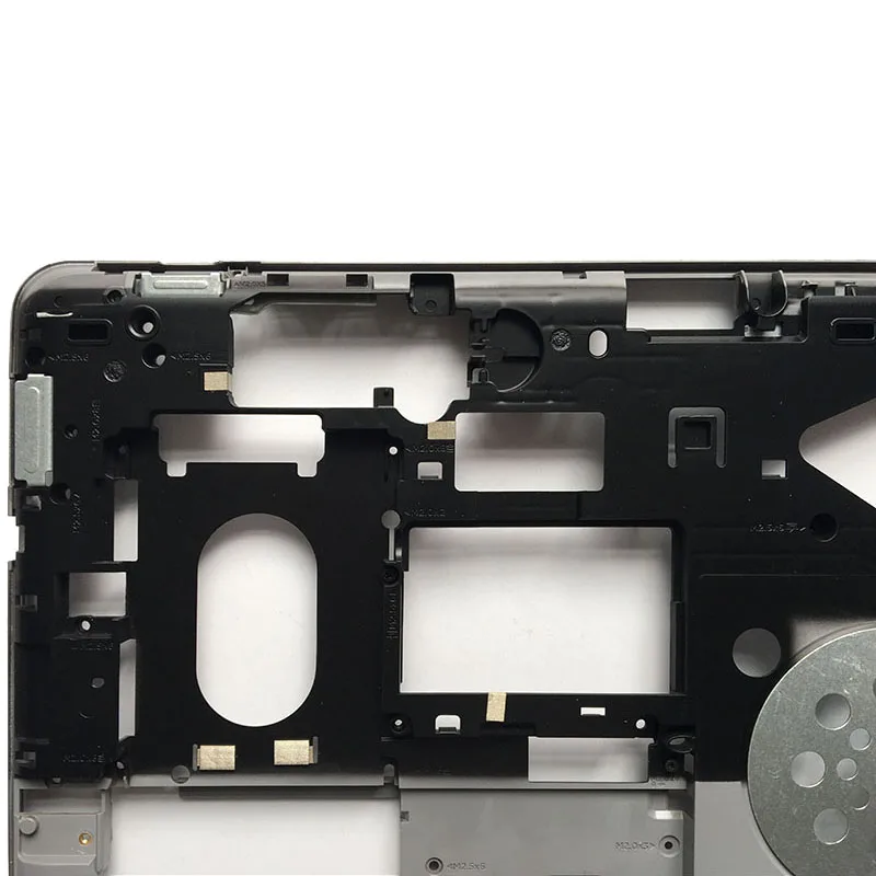 Новый Нижний Базовый чехол для HP ProBook 640 G2 645 D shell 840657 001 6070B0937201|Сумки и чехлы