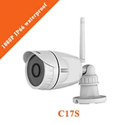 VStarcam, Беспроводная купольная ip-камера PTZ, уличная, 1080 P, FHD, 4X зум, CCTV, безопасность, видео сеть, наблюдение, безопасность, IP камера, Wifi