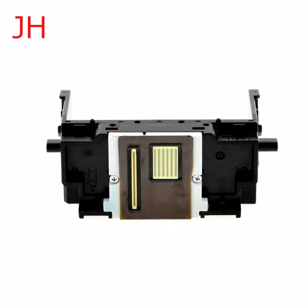 JH QY6 0075 печатающая головка для принтера Canon iP5300 MP810 iP4500 MP610 MX850|Детали принтера| |