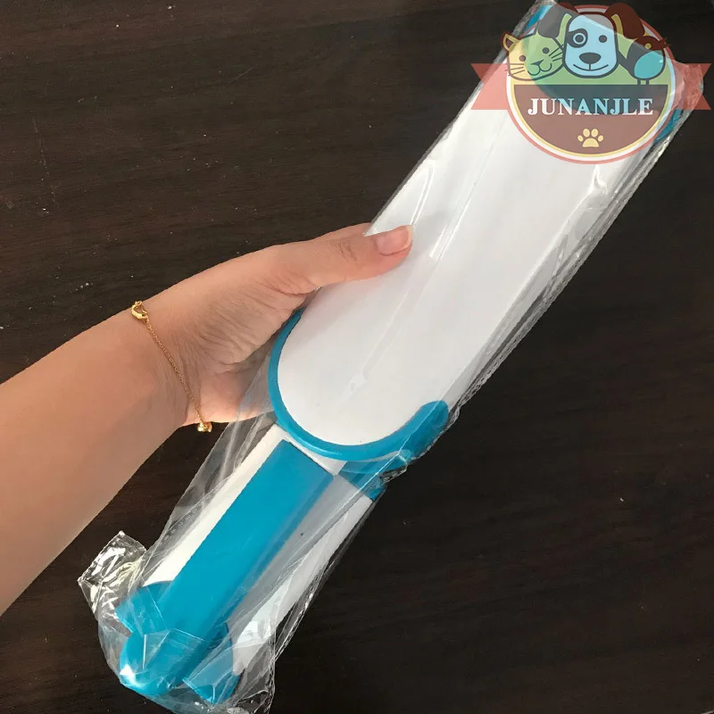 Пластиковая щетка для собак и кошек ванны уход за волосами артефакт удаление