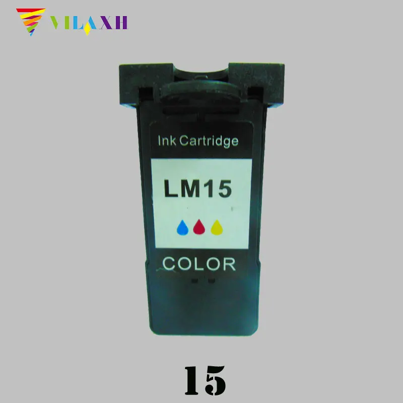 Картридж для принтера Lexmark Z2300 Z2320 X2650 X2600 X2670 Z2310 X2630 | Компьютеры и офис