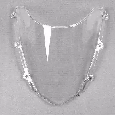 Прозрачное ветровое стекло для 2004-2007 Honda CBR1000RR CBR 1000RR 1000 RR | Автомобили и мотоциклы