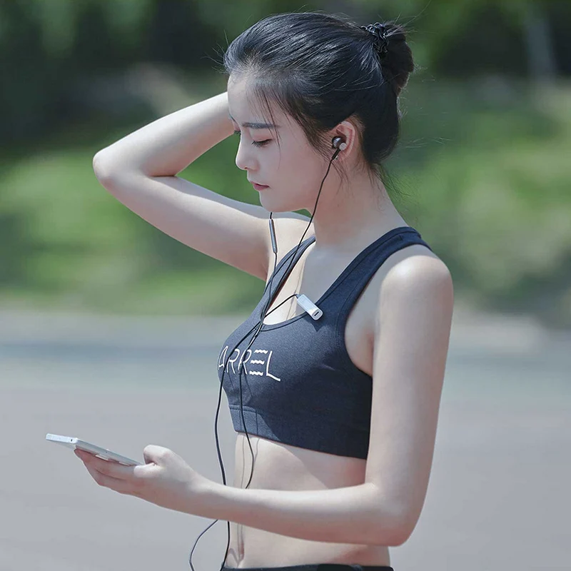 Xiaomi Bluetooth A udio Receiver Wireless dapter 4.2 Professional Amplifier Chip Built-in Battery Dual-link | Электроника